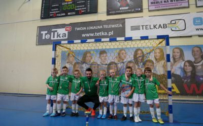 Keeza Tczew Futsal Cup 2020 !